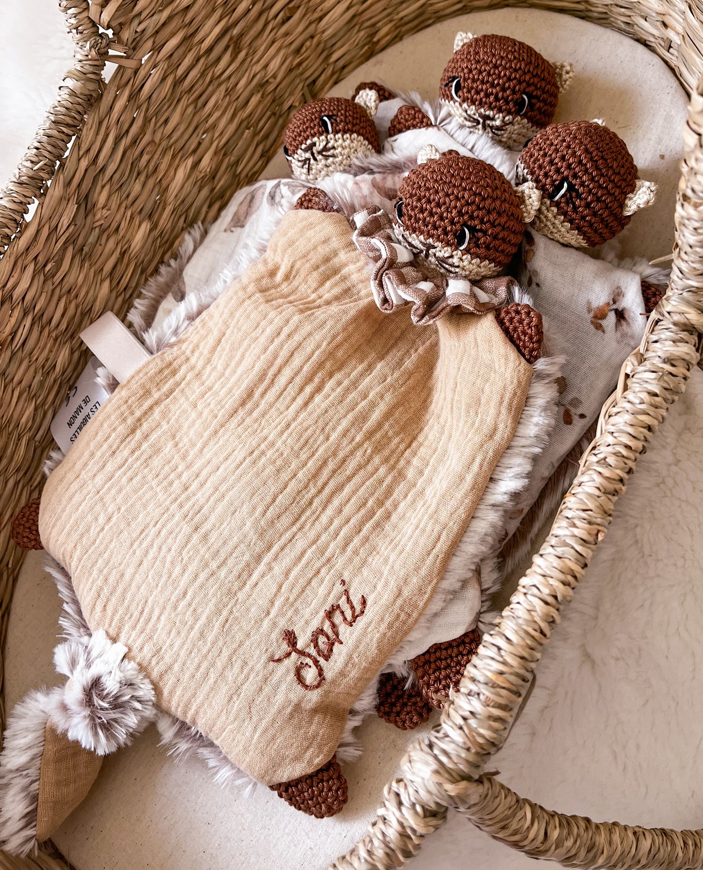 Suzanne la Loutre 🦦