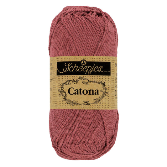 Catona 50g 396 - Vin rosé