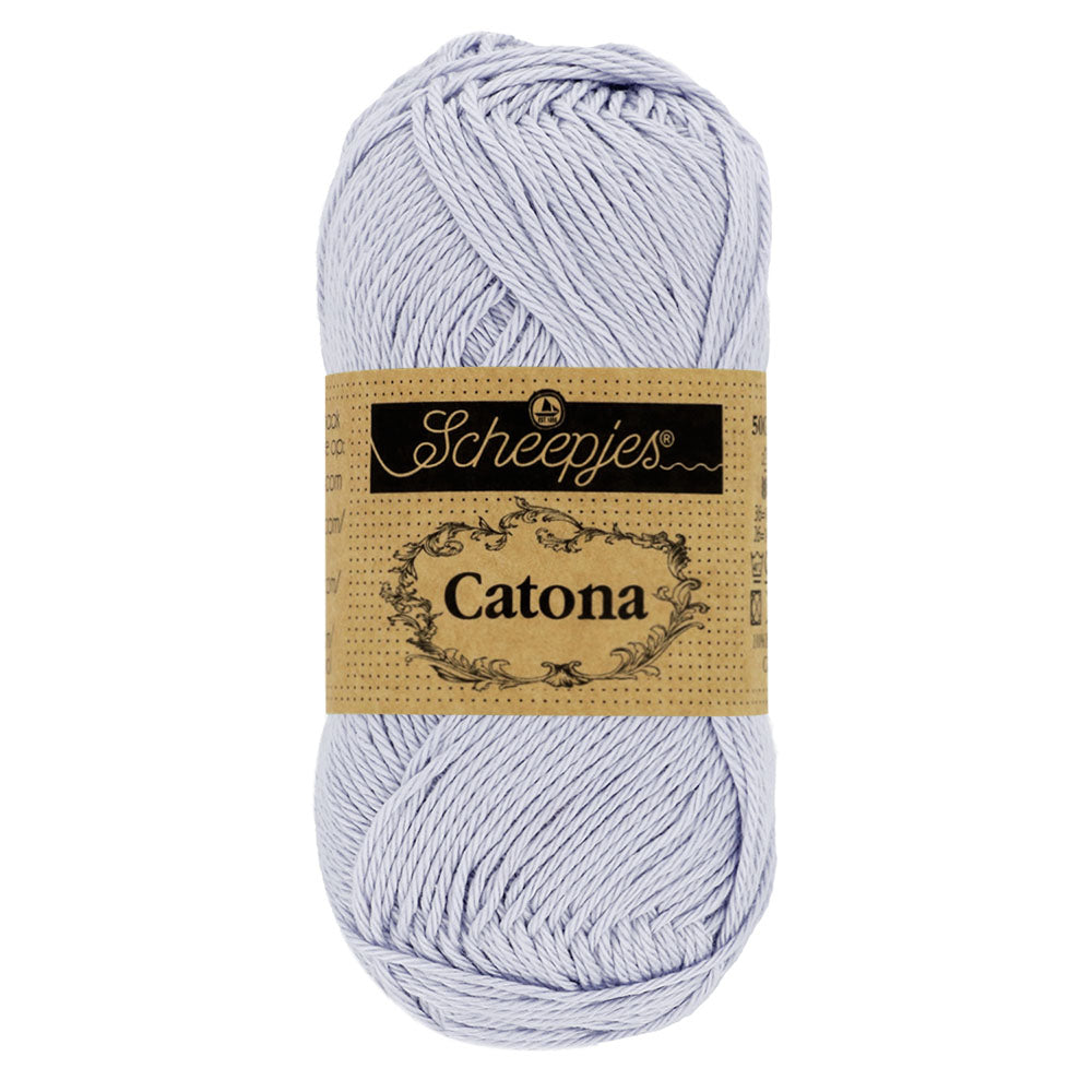 Catona 50g 399 - Lilas clair