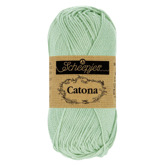 Catona 50g 402 - Gris vert