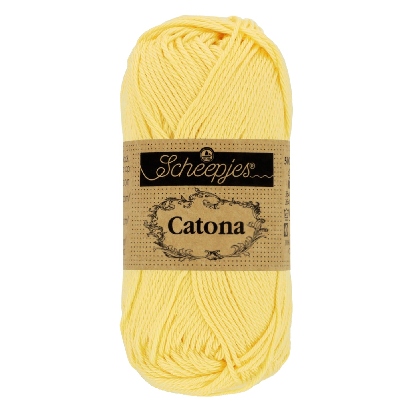 Catona 50g 403 - Limonade