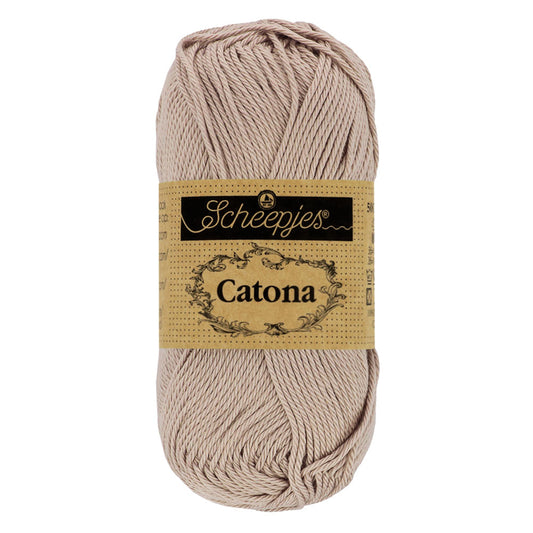 Catona 50g 406 - Beige clair