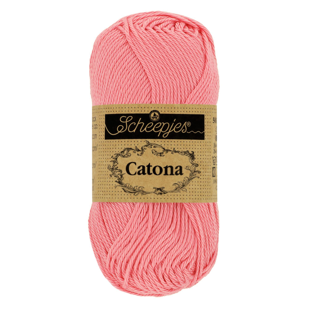 Catona 50g 409 - Rose doux