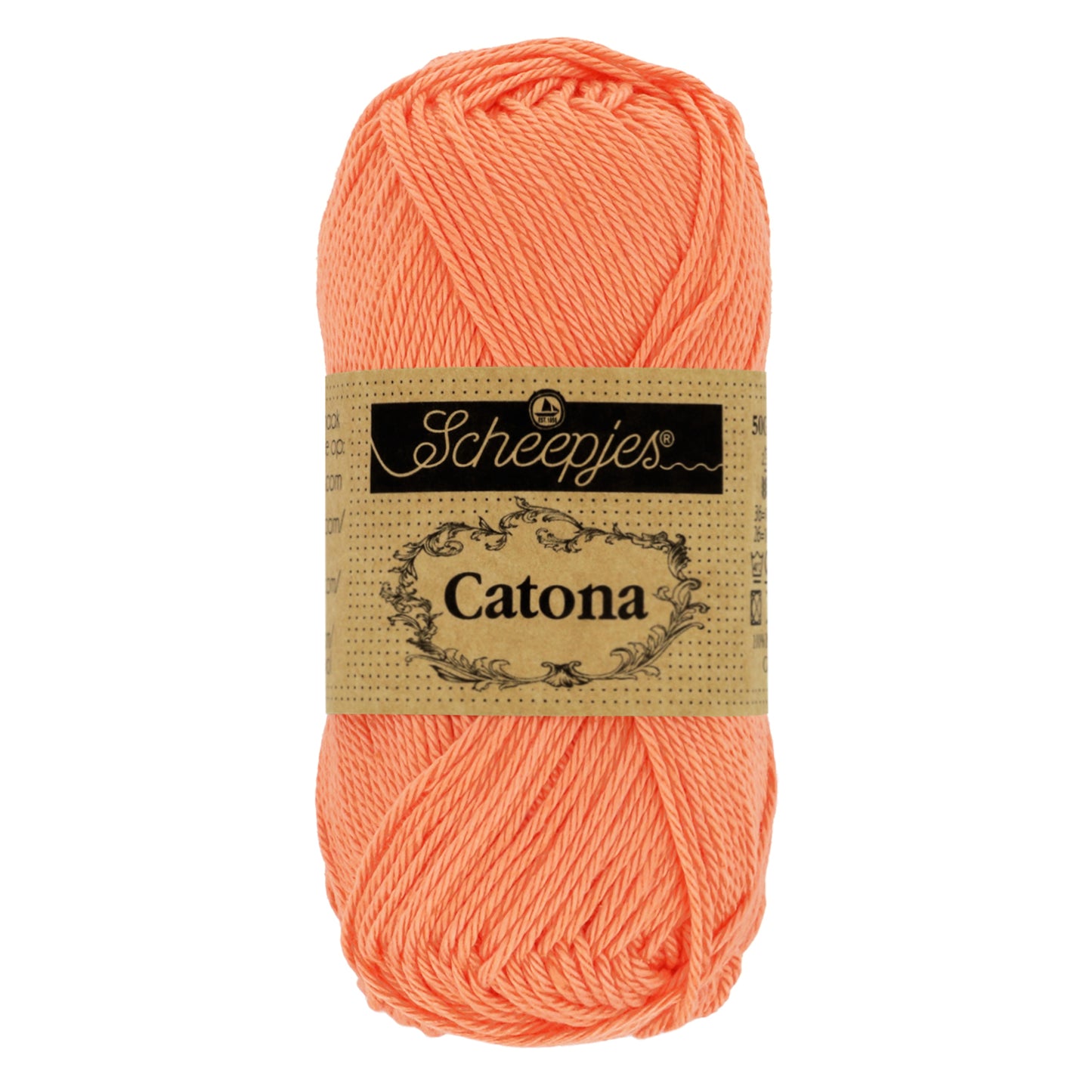 Catona 50g 410 - Corail