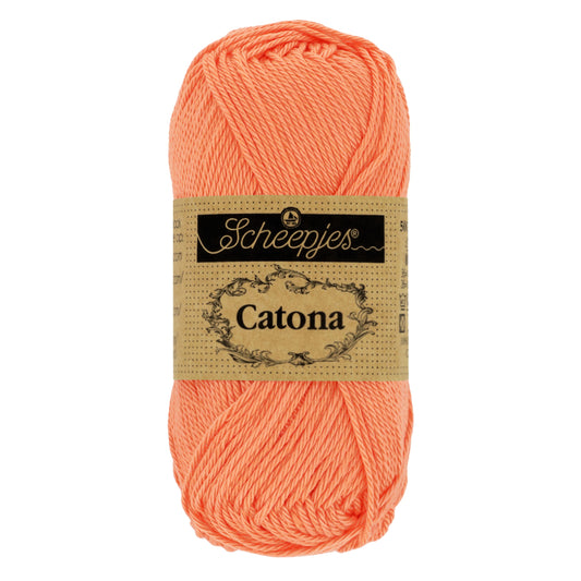 Catona 50g 410 - Corail