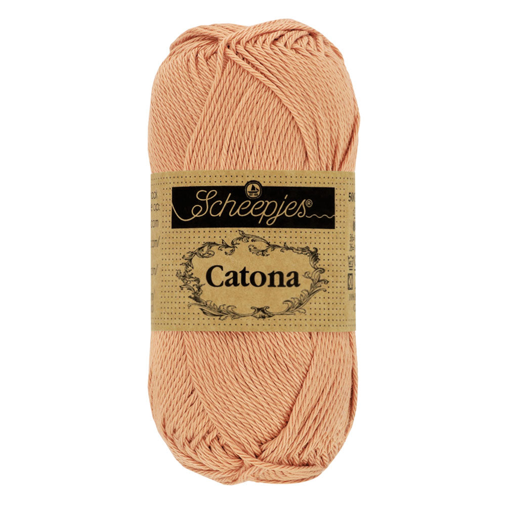 Catona 50g 502 - Camel