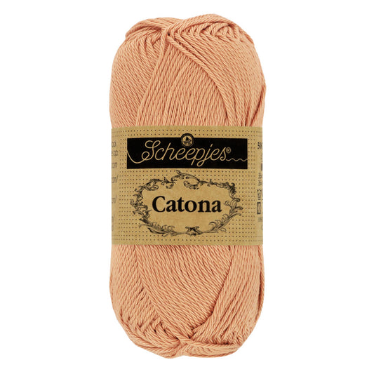 Catona 50g 502 - Camel