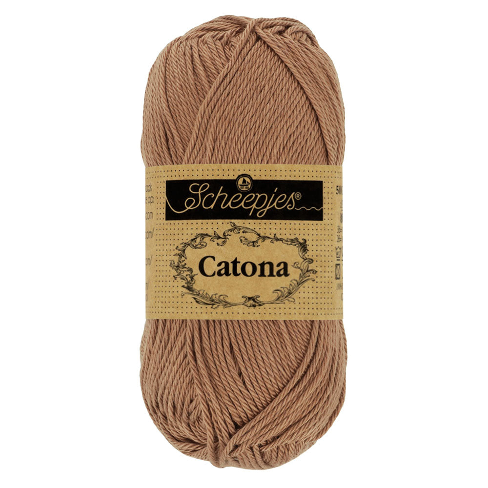 Catona 50g 503 - Noisette