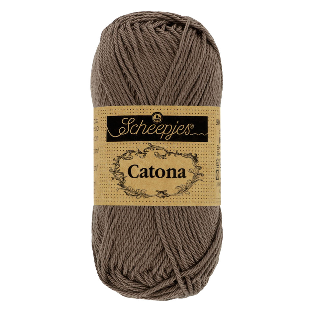 Catona 50g 507 - Chocolat