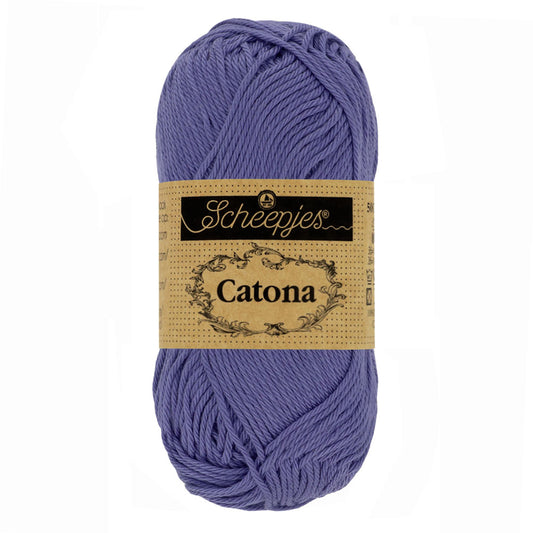 Catona 50g 508 - Améthyste foncé