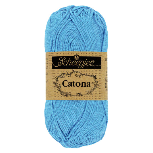 Catona 50g 511 - Bleuet