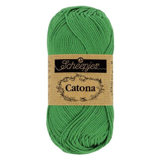 Catona 50g 515 - Émeraude