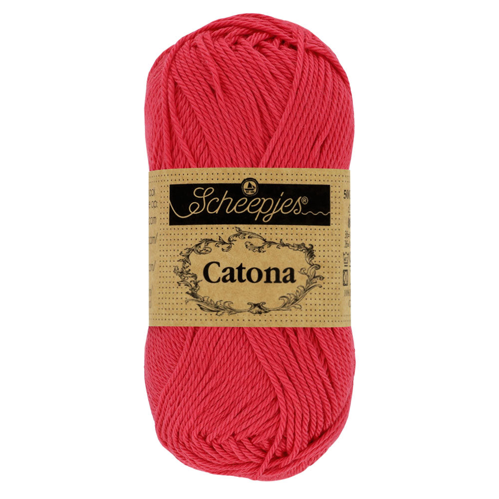 Catona 50g 516 - Pomme d'amour