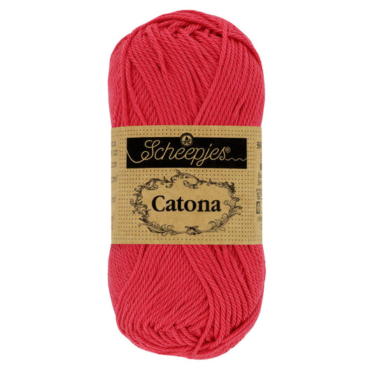 Catona 50g 516 - Pomme d'amour