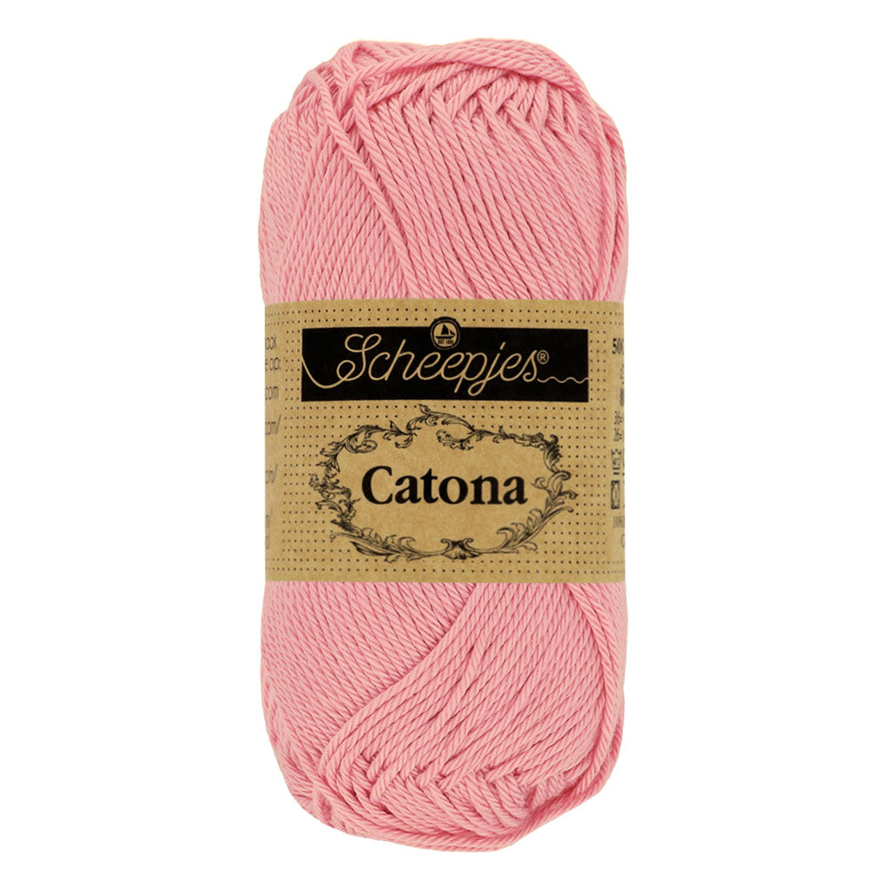 Catona 50g 518 - Guimauve