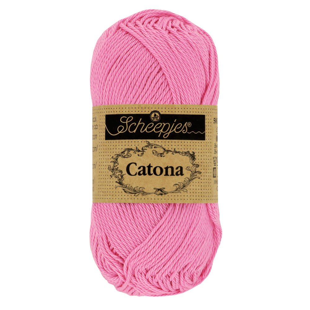 Catona 50g 519 - Freesia