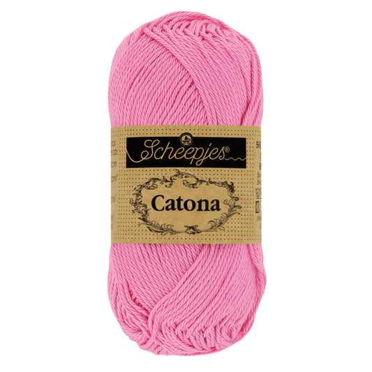 Catona 50g 519 - Freesia