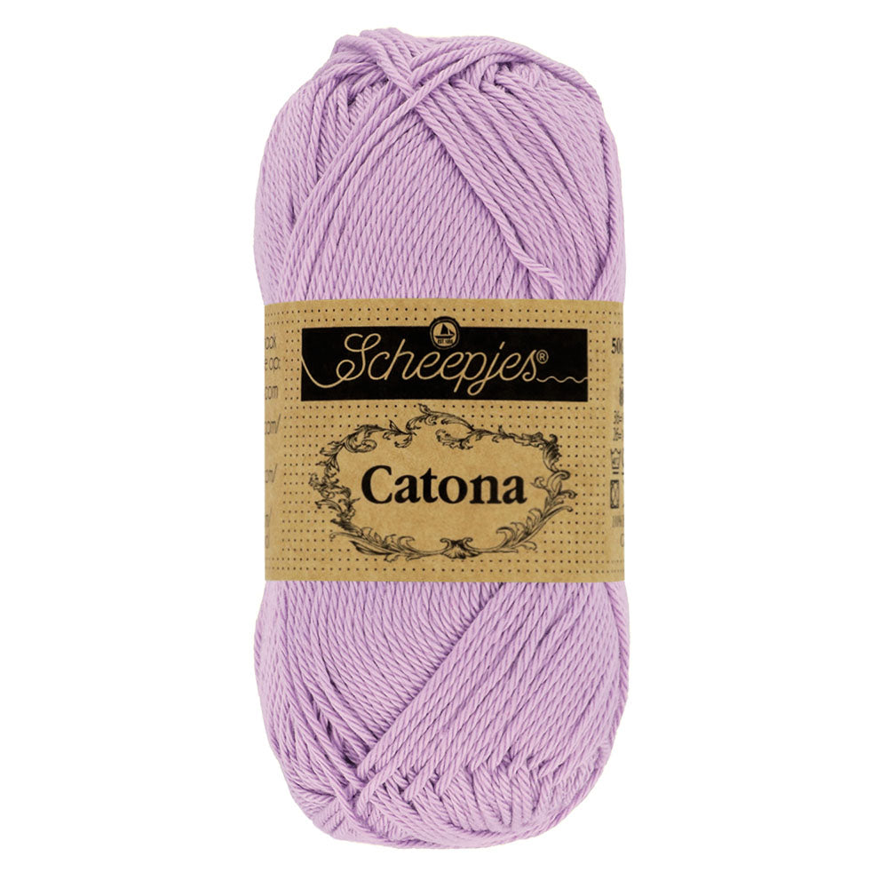 Catona 50g 520 - Lavande