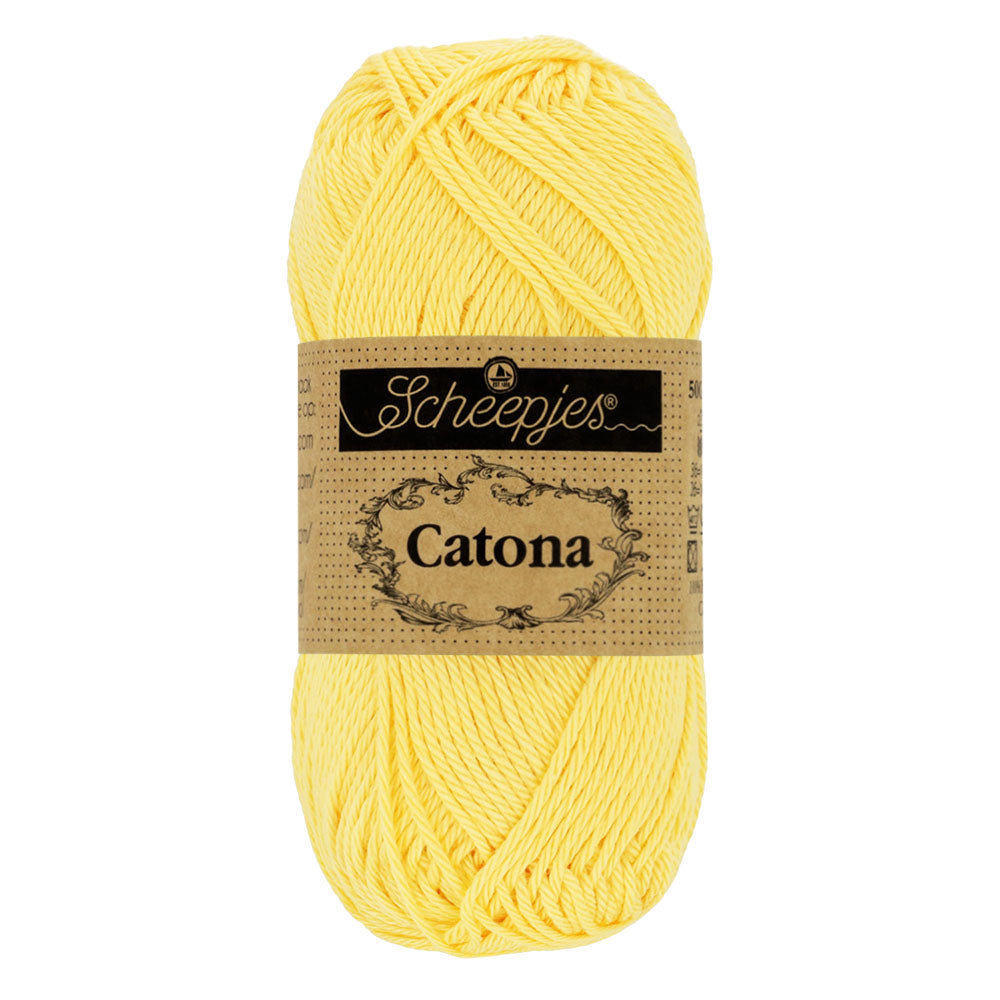 Catona 50g 522 - Primevère