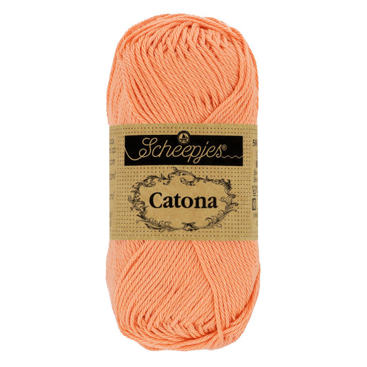 Catona 50g 524 - Abricot