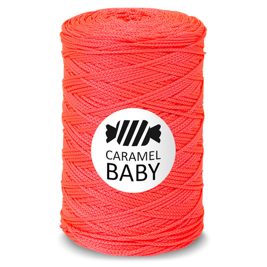 Caramel Baby - Rio de Janeiro