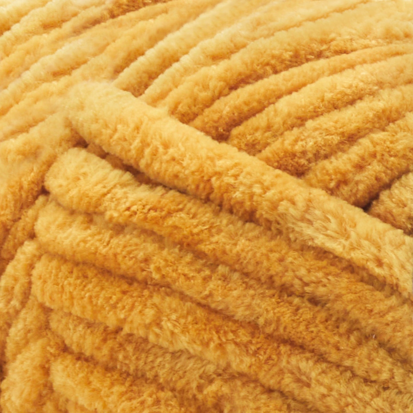 Parfait Chunky XL 09 - Jaune or