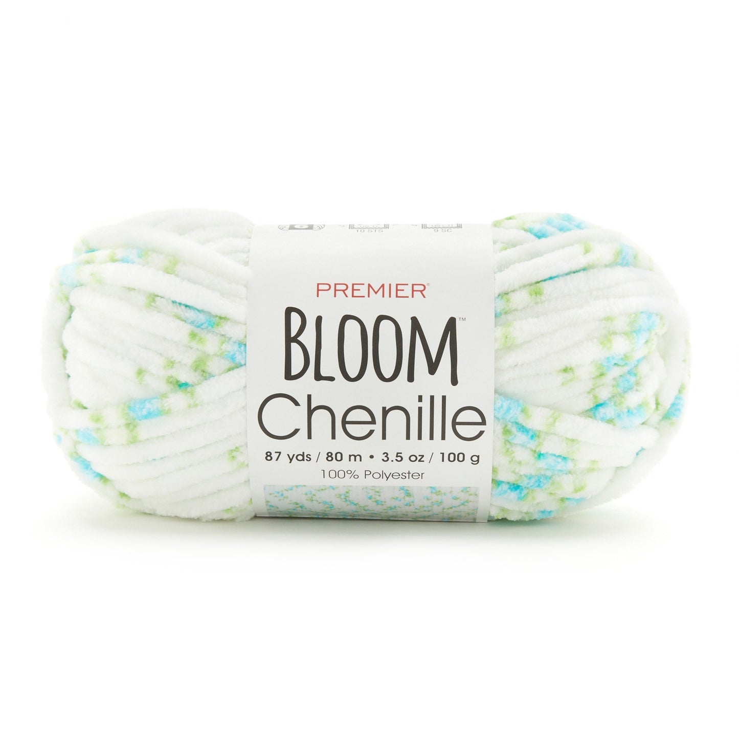 Bloom Chenille 05 - Myosotis