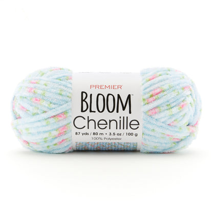 Bloom Chenille 06 - Pied d'Alouette