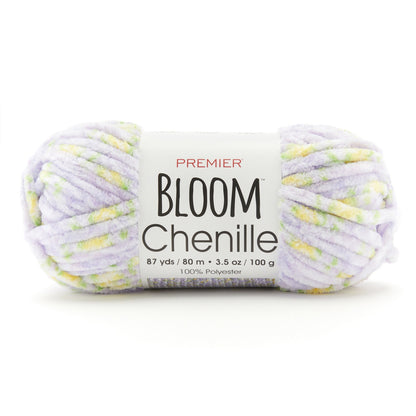 Bloom Chenille 10 - Geranium