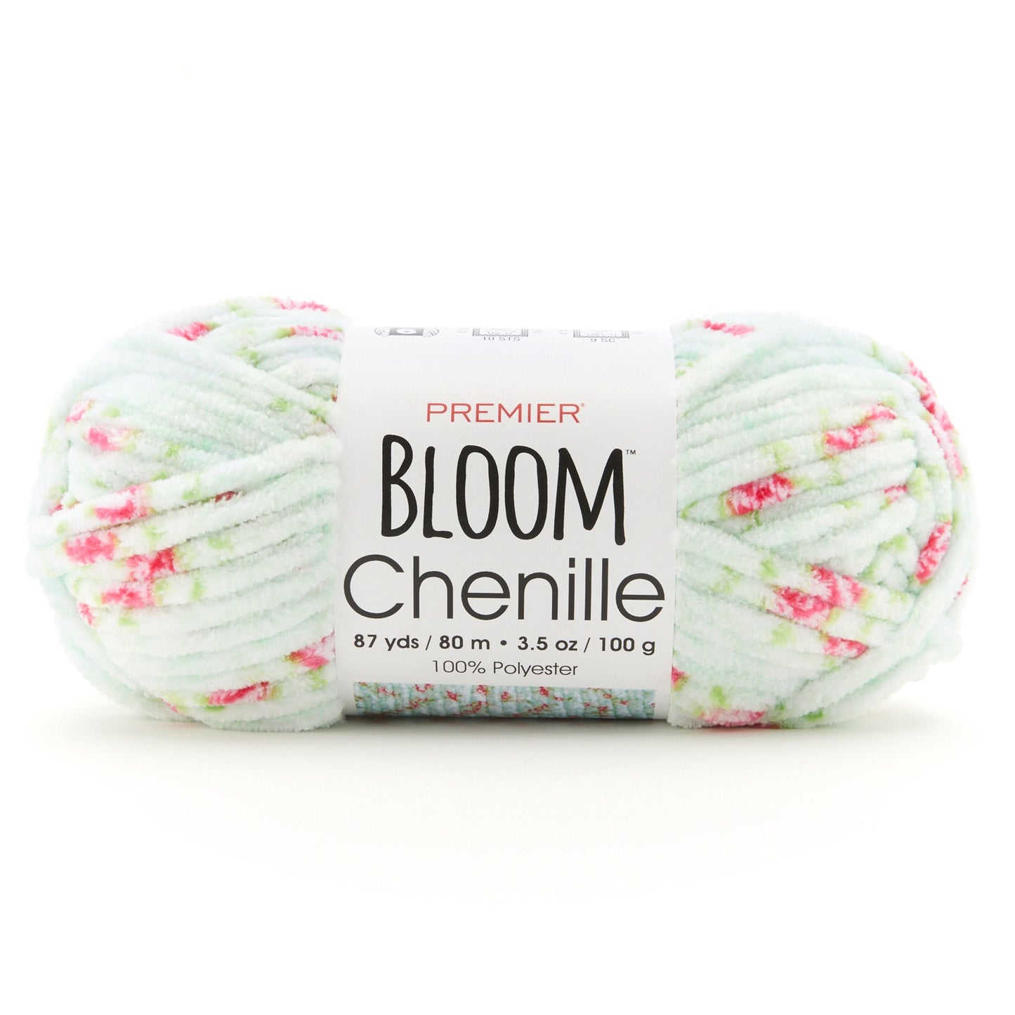 Bloom Chenille 11 - Rosée