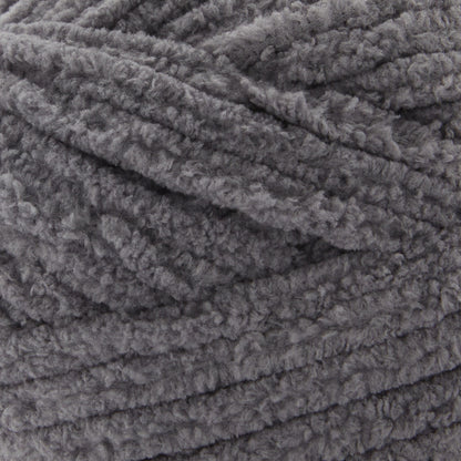 Basix Chenille 14 - Gris étain