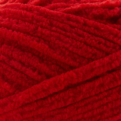 Basix Chenille 18 - Rouge