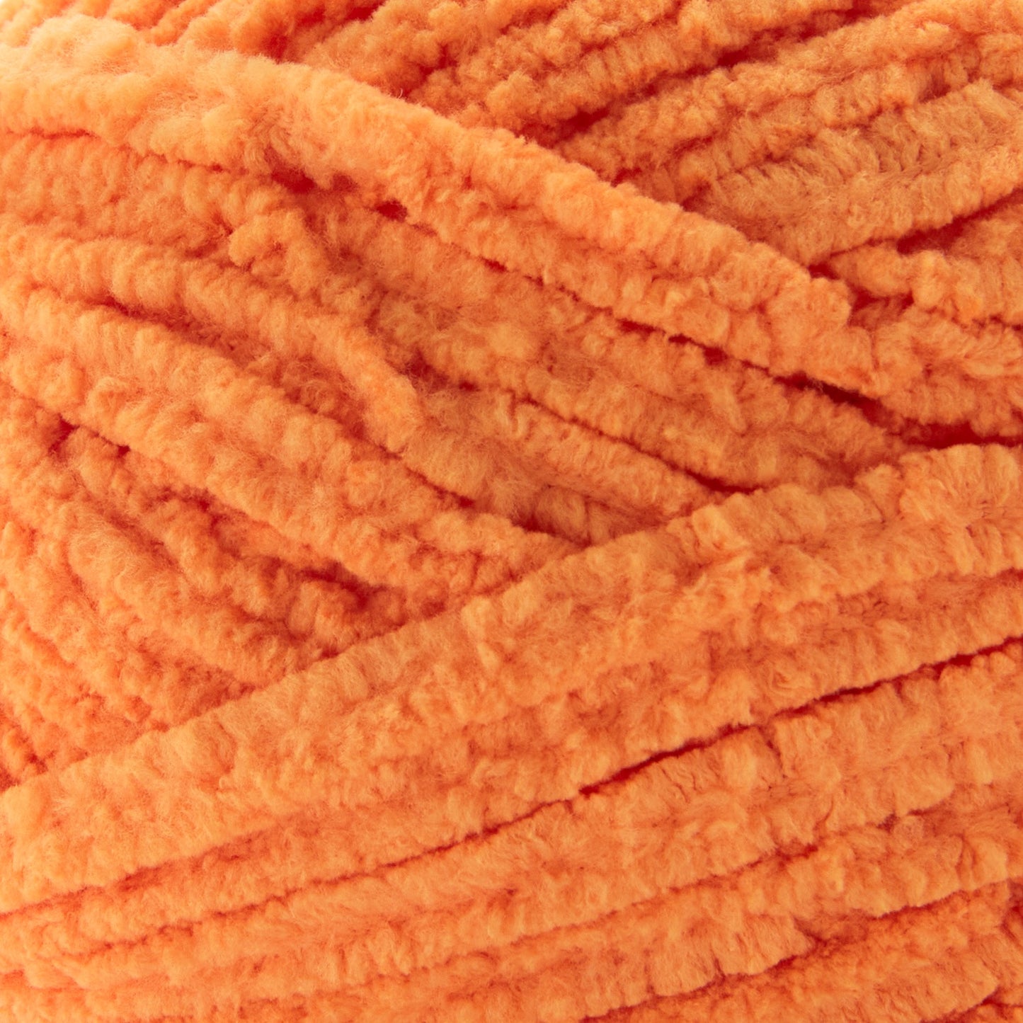 Basix Chenille 21 - Mandarine