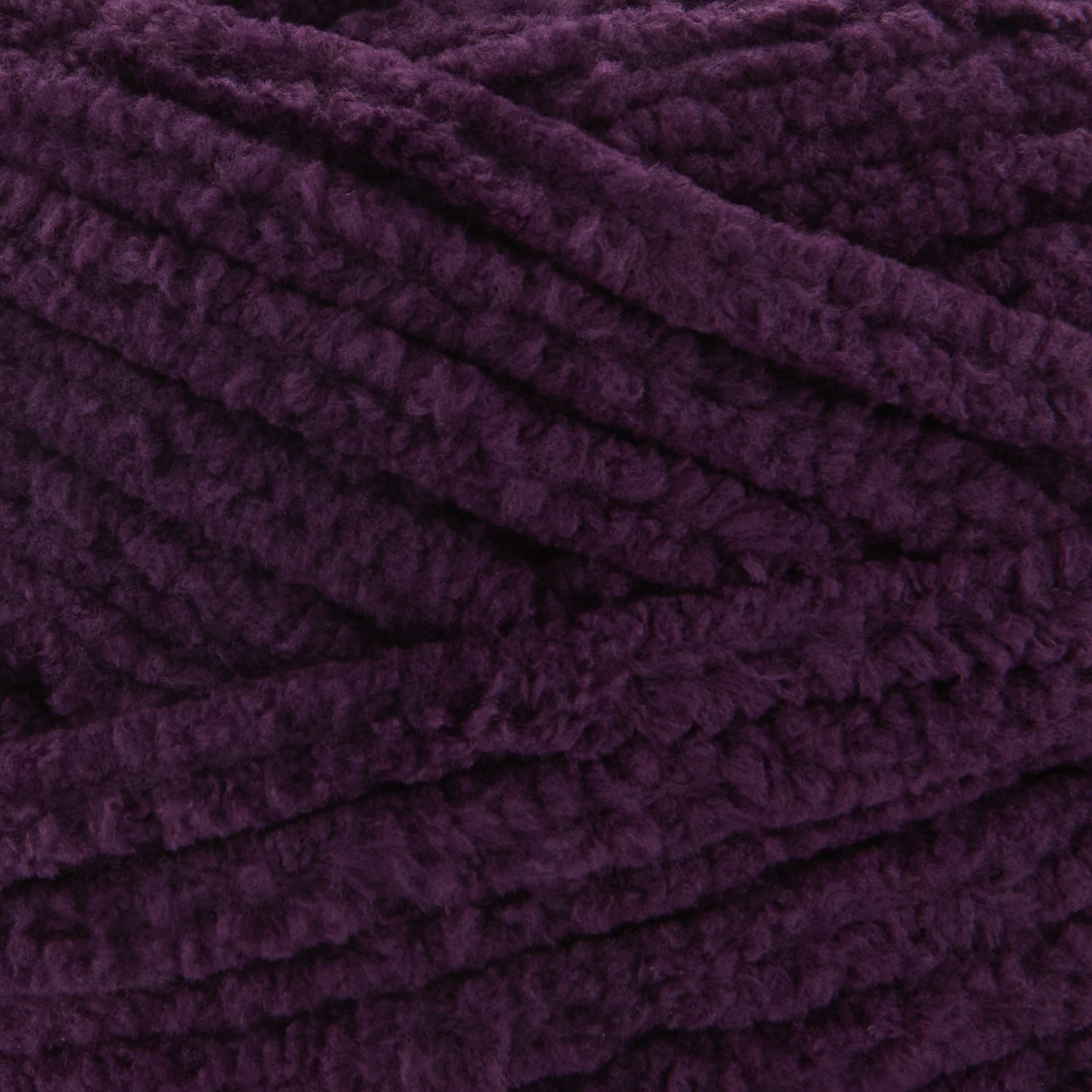 Basix Chenille 27 - Aubergine