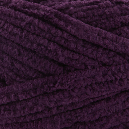 Basix Chenille 27 - Aubergine