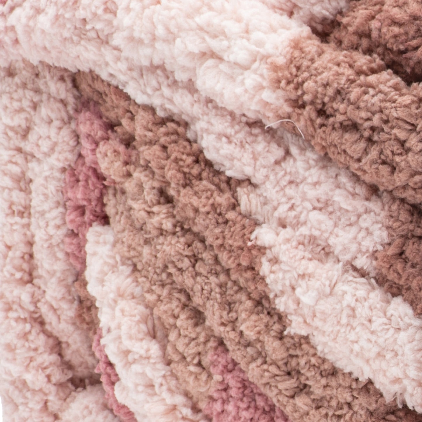 Bernat Blanket Extra Thick 600g 25mm 53 - Petale rose