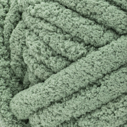 Bernat Blanket Extra Thick 600g 25mm 56 - Vert fumé