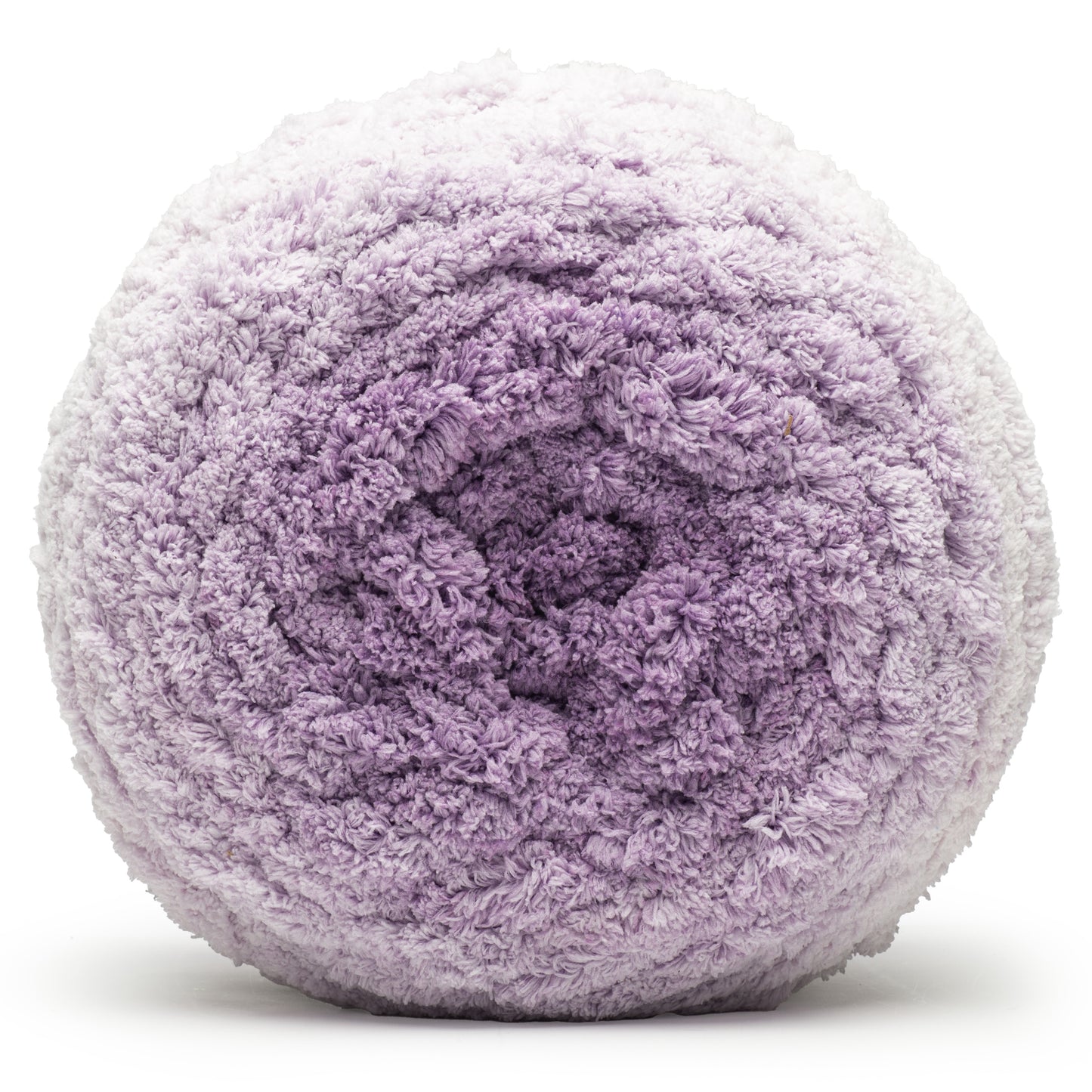 Bernat Perfect Phasing Extra Thick 25mm - Purple