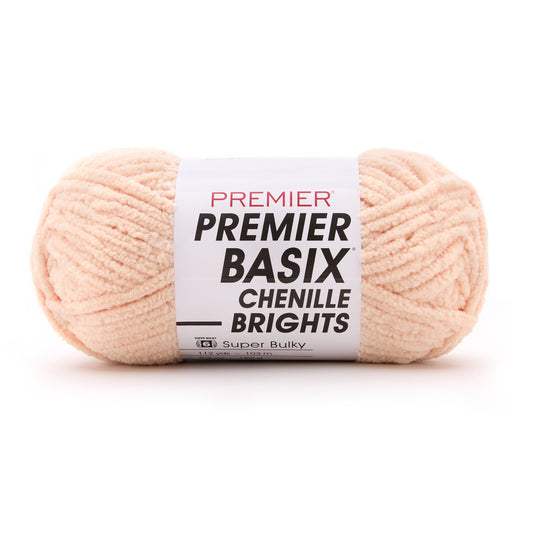 Basix Chenille 31 - Coquillage
