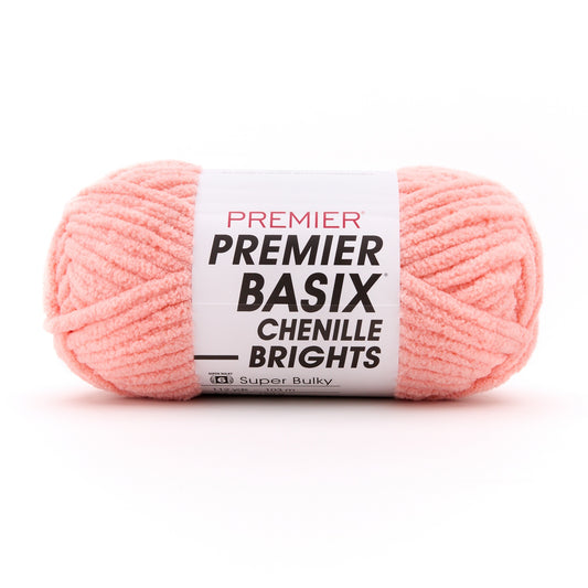 Basix Chenille 30 - Pêche