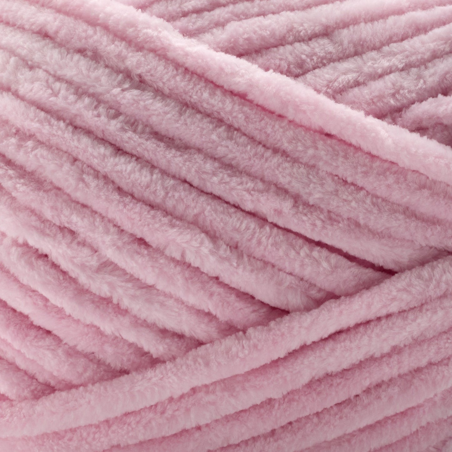 Parfait Plush 11 - Rose pâle