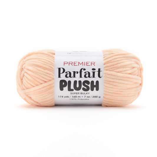 Parfait Plush 14- Coquillage