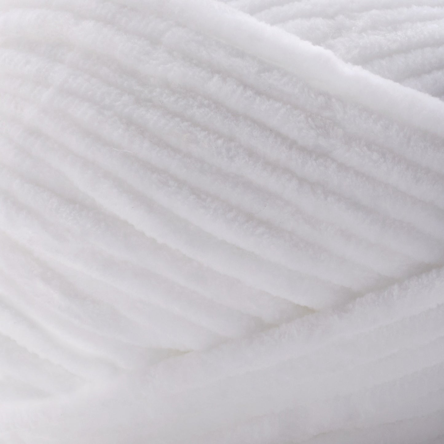 Parfait Plush 01 - Blanc