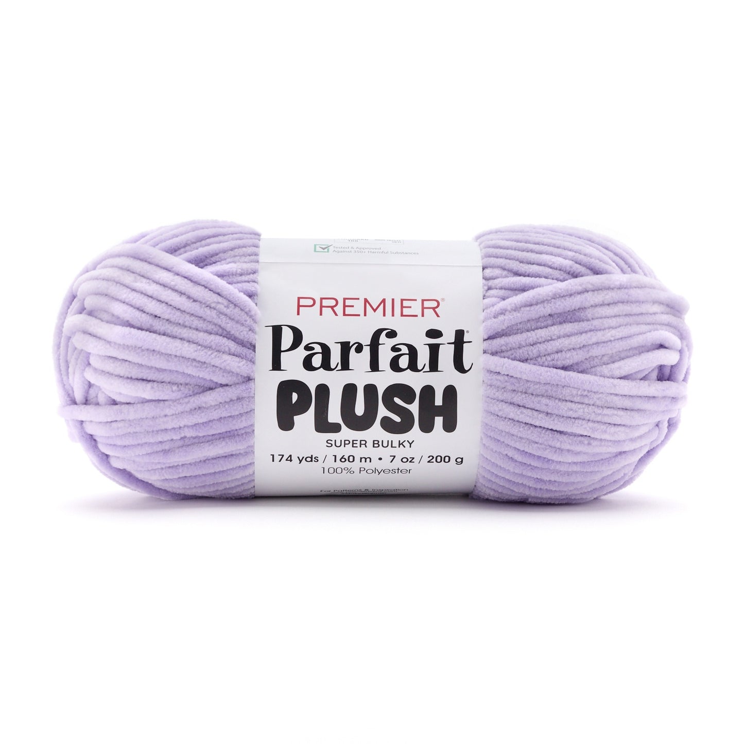 Parfait Plush 29 - Lilas