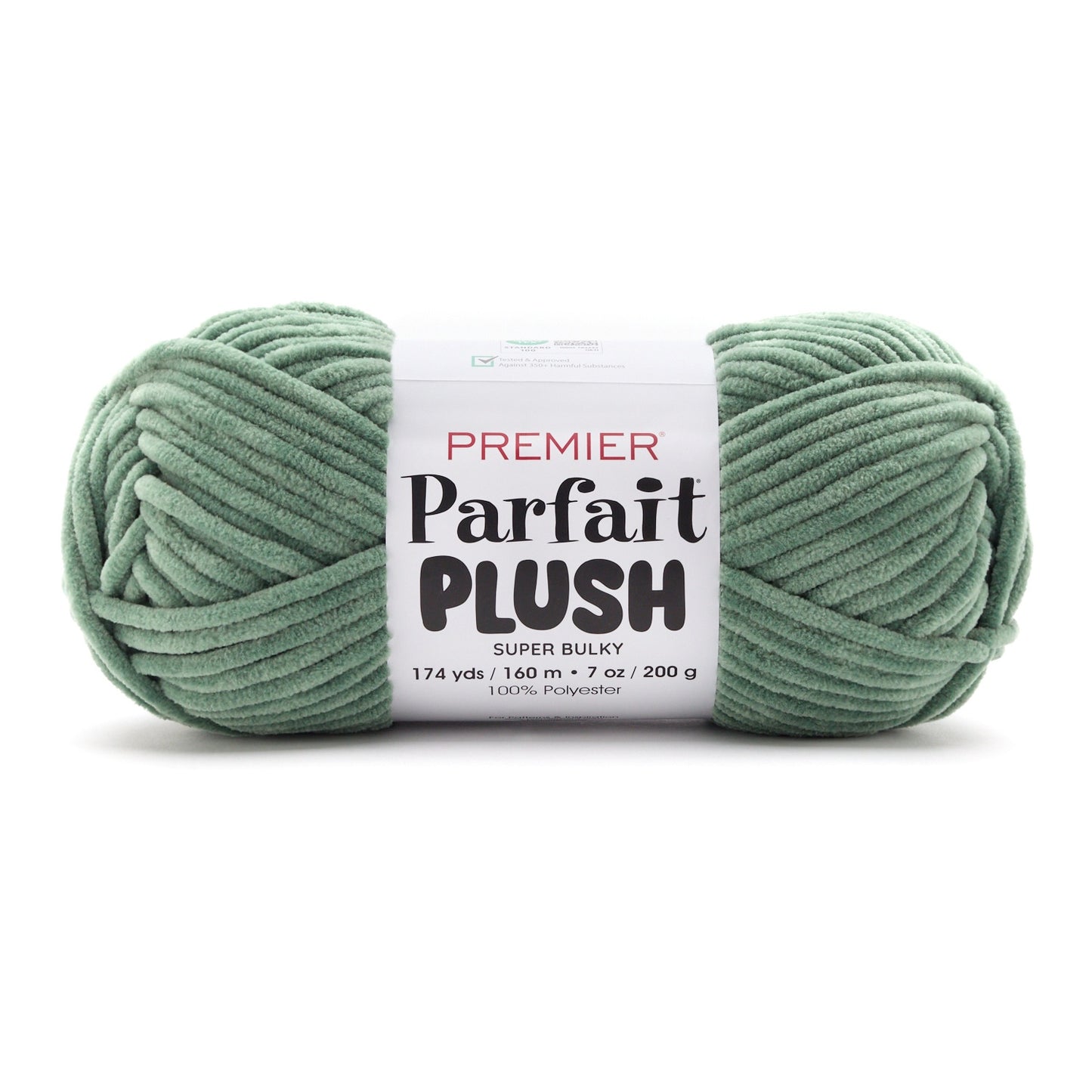 Parfait Plush 21 - Sauge