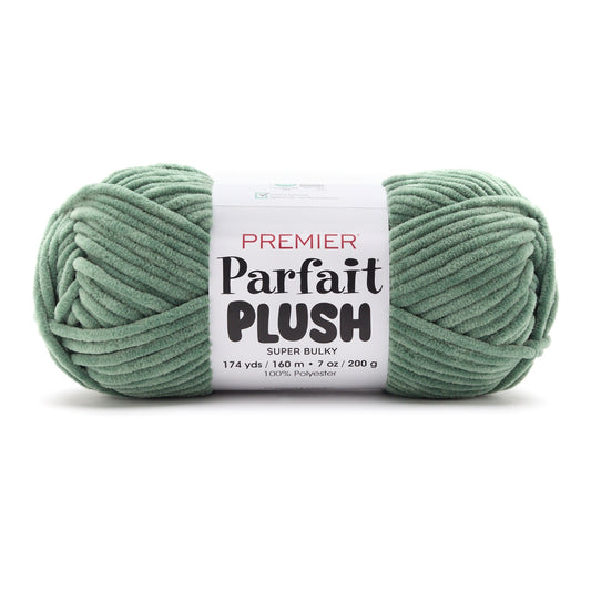 Parfait Plush 21 - Sauge