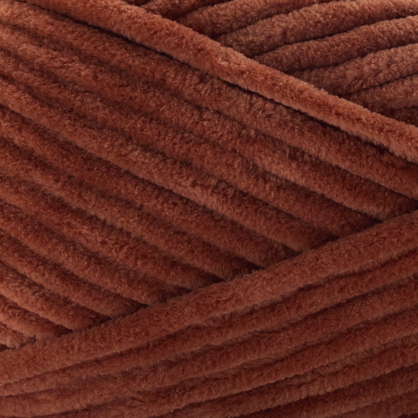 Parfait Plush 16 - Rouille