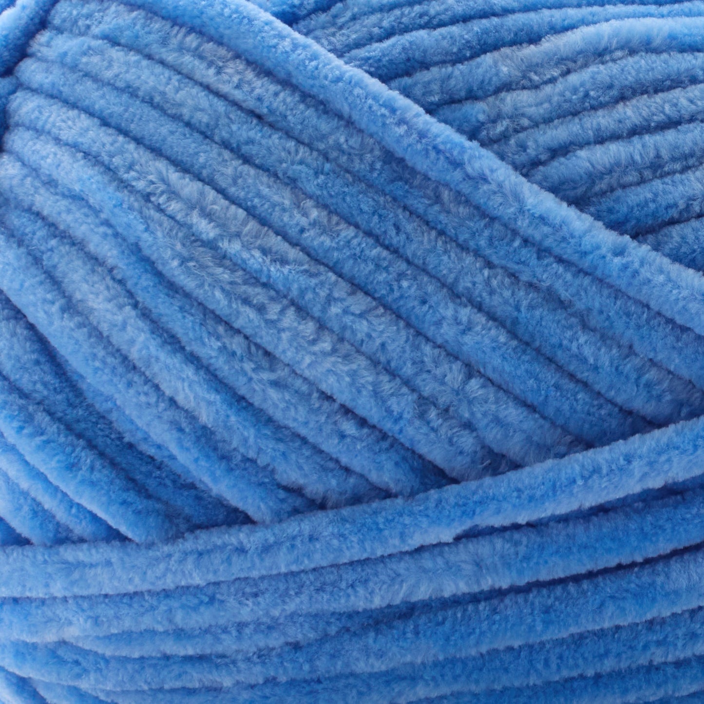 Parfait Plush 27 - Bleu