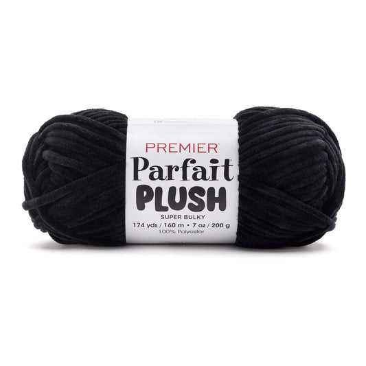 Parfait Plush 05 - Noir