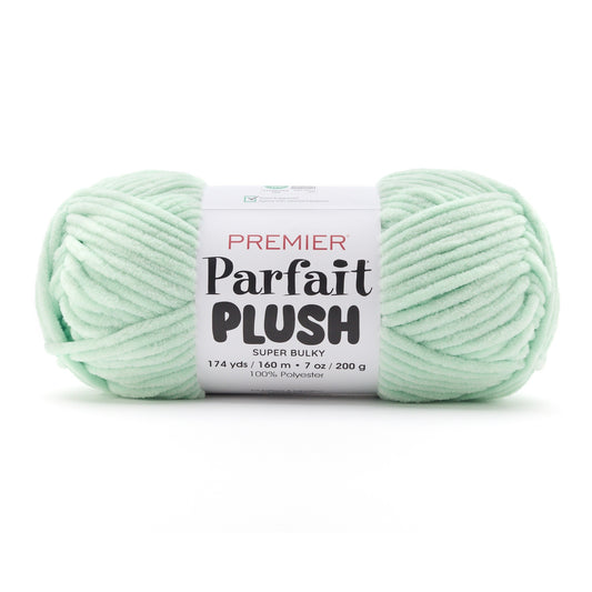 Parfait Plush 20 - Menthe